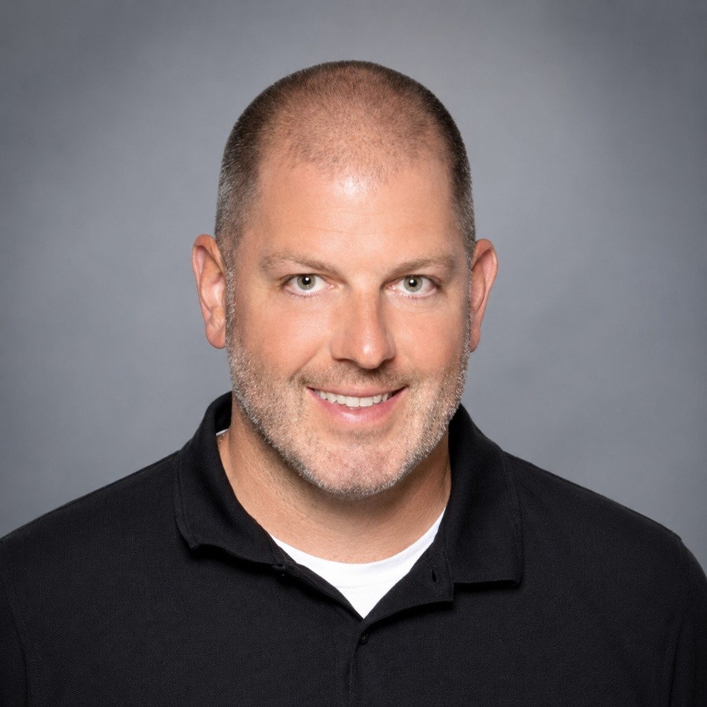 Kevin Cristella